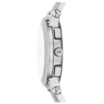 Michael Kors Billie Stainless Steel Silver Women Watch MK7558