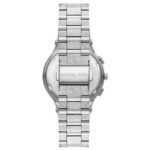 Michael Kors Billie Stainless Steel Silver Women Watch MK7558