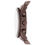 Michael Kors Bryant Stainless Steel Brown Women Watch MK7559