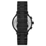 Michael Kors Billie Stainless Steel Black Men Watch MK9223