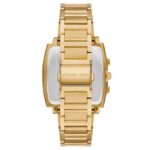 Michael Kors RHYS Stainless Steel Gold Men Watch MK9229