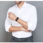 Police Disruptor Silicone Black Men Watch Plpewgm0072002