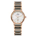 Rado Stainless Steel Two Tone Women Watch R30019742
