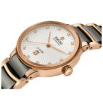 Rado Stainless Steel Two Tone Women Watch R30019742