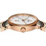 Rado Stainless Steel Two Tone Women Watch R30019742