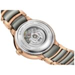 Rado Stainless Steel Two Tone Women Watch R30019742