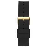 GUESS Analog Champagne Dial Women's Watch-W1160L1