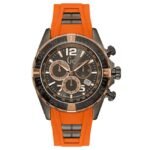 Gc Sportracer Chronograph Watch Y02012G5