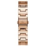 Gc Casual Analog Mother Of Pearl Dial Women'S Watch-Y31002L1