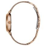 Gc Casual Analog Mother Of Pearl Dial Women'S Watch-Y31002L1