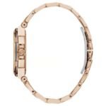 Gc Structura Cable Blue Round Dial Analog Women Watch Y34009L7