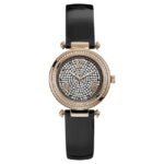 Gc Autumn-Winter 19 Analog White Dial Women'S Watch-Y47005L2Mf