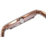 giordano silver women metal watch a2045-22