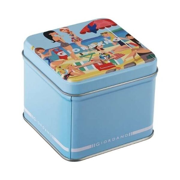 giordano silver women metal watch a2045-22