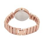 Giordano White Women Metal Watch A2058-33