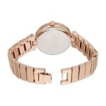 giordano blue women metal watch a2058-55