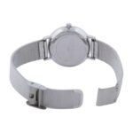 giordano blue women mesh metal watch a2065-11