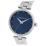 giordano brown women metal watch a2079-44