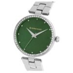 giordano brown women metal watch a2079-55