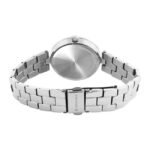 giordano brown women metal watch a2079-55