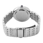 giordano gold green women metal watch a2083-77