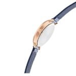 giordano blue women mesh metal watch a2085-33