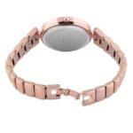 giordano silver women metal watch c2196-11