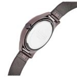 giordano gun women mesh metal watch gd-2045-11