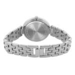 giordano silver women metal watch gd-2141-11