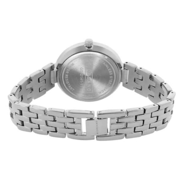 giordano silver women metal watch gd-2141-11