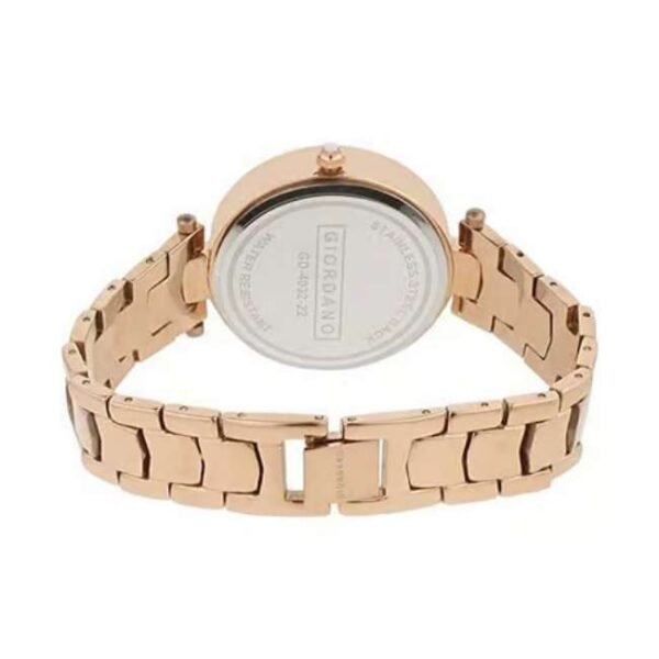 giordano multi women metal watch gd-4032-22