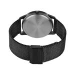 giordano blue men mesh metal watch gd-4064-22