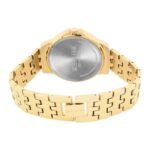 giordano brown women mesh metal watch gd-4209-11