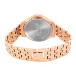 giordano blue women mesh metal watch gd-4209-22