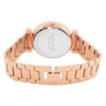 giordano rose women mesh metal watch gd-4211-44