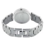 giordano silver women metal watch gd4051-11