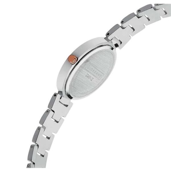 giordano grey women metal watch gd4051-22