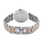 giordano grey women metal watch gd4051-22