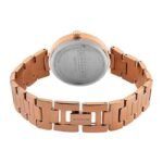 giordano blue women metal watch gd4051-44