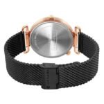 giordano blue men mesh metal watch gz-50019-11