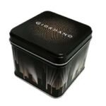 giordano silver men stainless steel watch gz-50085-22