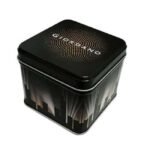 giordano blue men stainless steel watch gz-50085-33