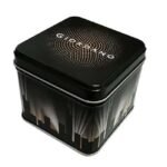 giordano brown men stainless steel watch gz-50091-33