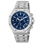 Roberto Cavalli
RC5G047M0065 Forte Analog Watch for Men