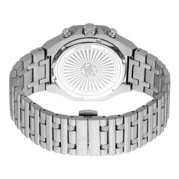 Roberto Cavalli
RC5G047M0065 Forte Analog Watch for Men