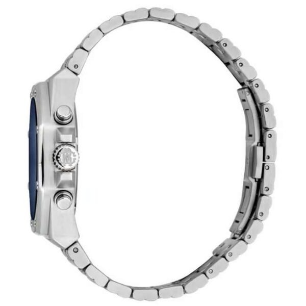 Roberto Cavalli
RC5G047M0065 Forte Analog Watch for Men