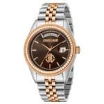 Roberto Cavalli
RC5G091M0075 Uomo Trend Analog Watch for Men