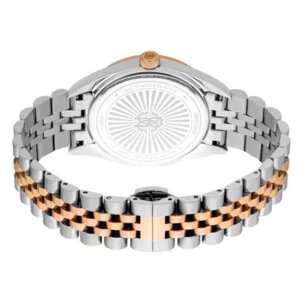 Roberto Cavalli
RC5G091M0075 Uomo Trend Analog Watch for Men