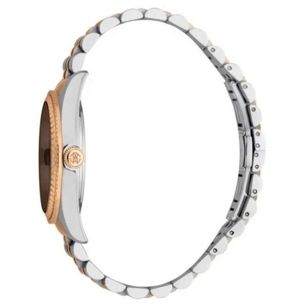 Roberto Cavalli
RC5G091M0075 Uomo Trend Analog Watch for Men