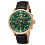 Roberto Cavalli
Stile Citizen Movement JS25 Chronograph Men 44 mm RC5G127L0035